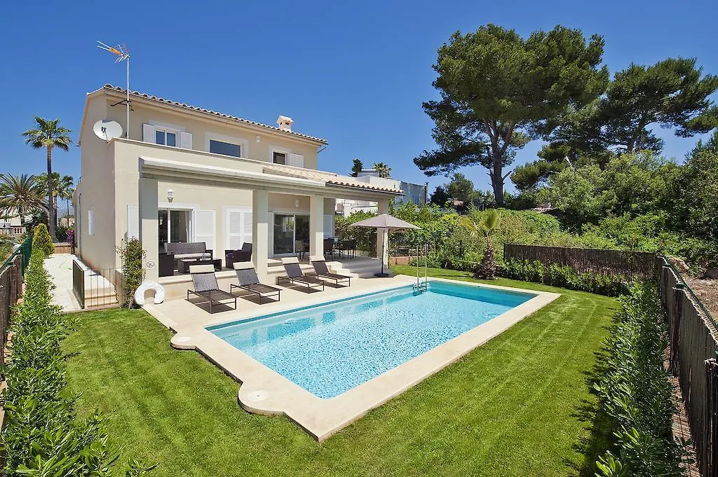 Villa Mar contacts