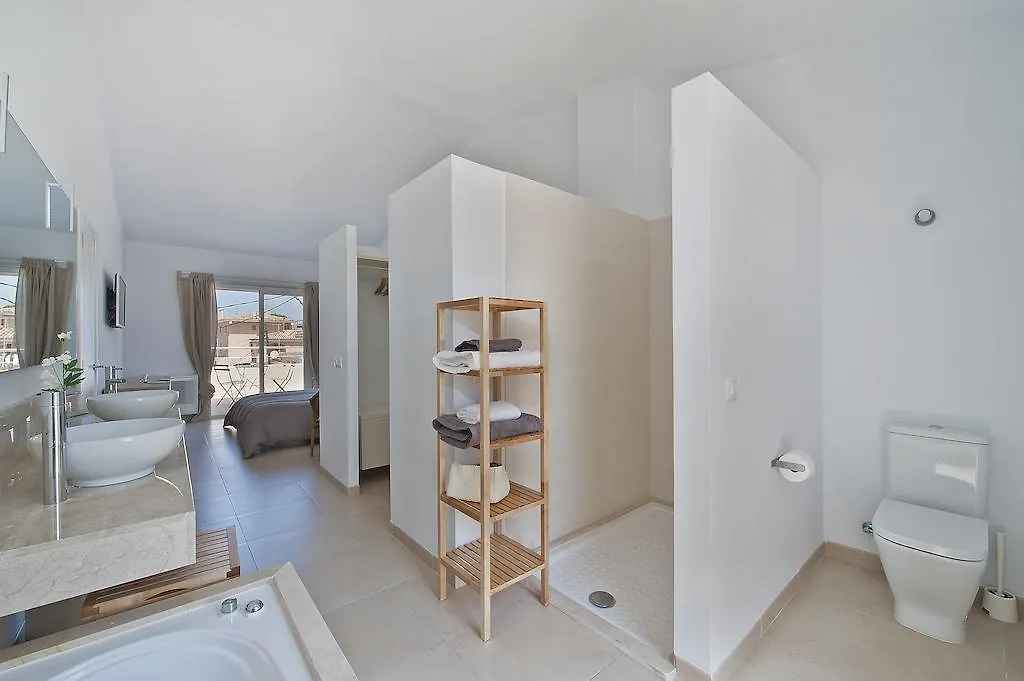 Villa Mar Alcudia