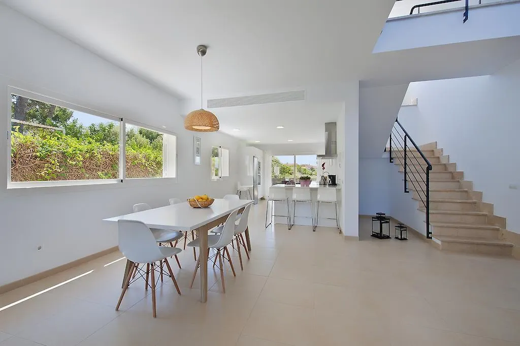 Villa Mar Alcudia
