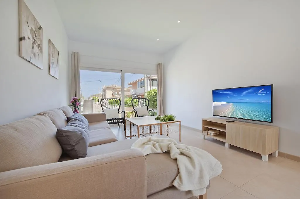 Villa Mar Alcudia   Alcudia (Mallorca)
