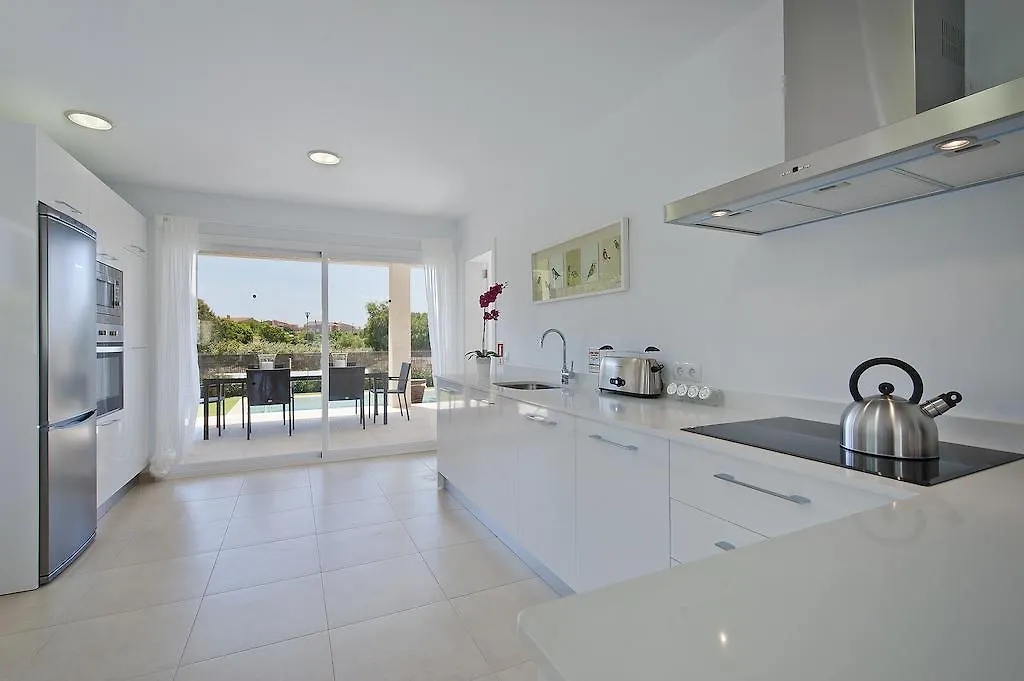 Villa Mar Alcudia