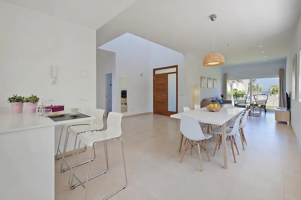 Villa Mar Alcudia  0*, Alcudia (Mallorca)
